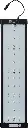 Boyu LD Series Light Power: 6W 