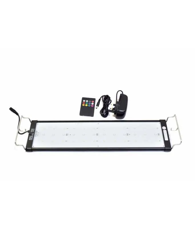 Boyu LD Series Aquarium LED Light - 6W