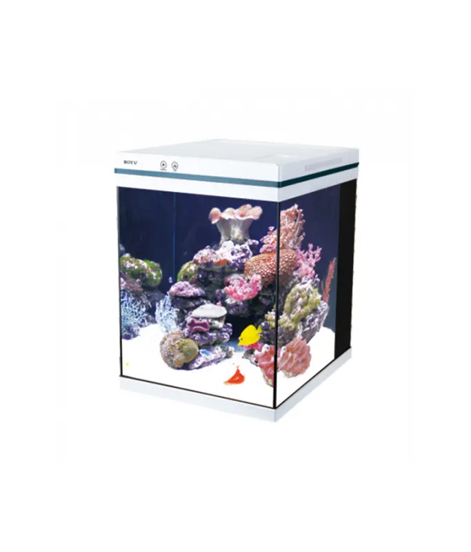 Boyu MEZ Series Intelligent Aquarium Dimension: 401x312x373mm