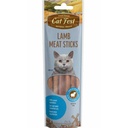 Cat Fest Meat Sticks Lamb For Cat Weight: 45g
