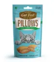 Cat Fest Pillows With Chicken Cream Weight: 30g