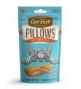 Cat Fest Pillows With Shrimp Cream Weight: 30g