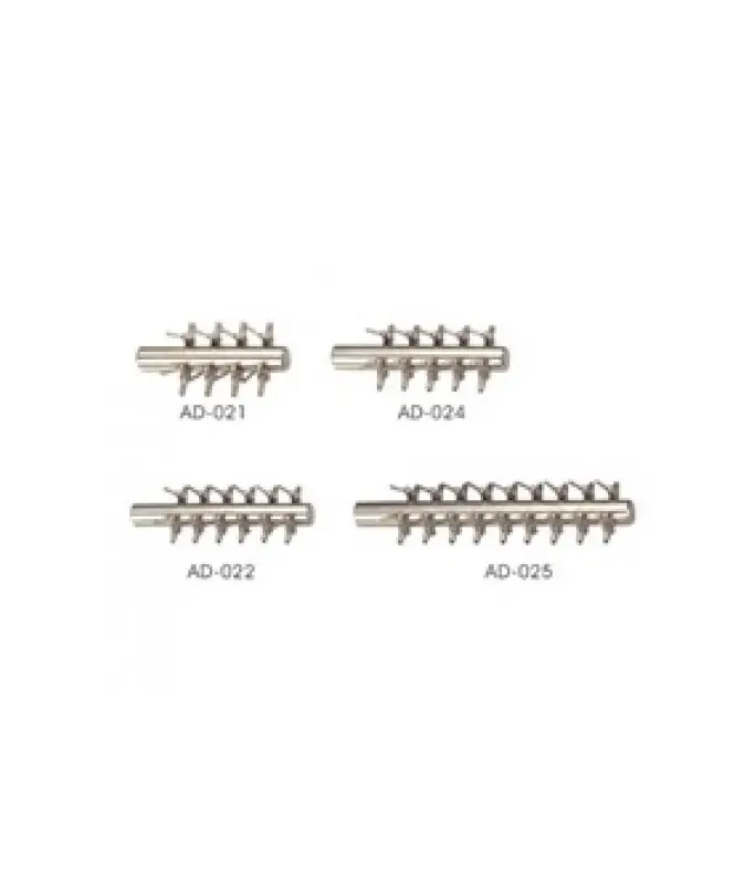 Boyu 18-Way Steel Aquarium Air Joint Distributor - 1 Unit