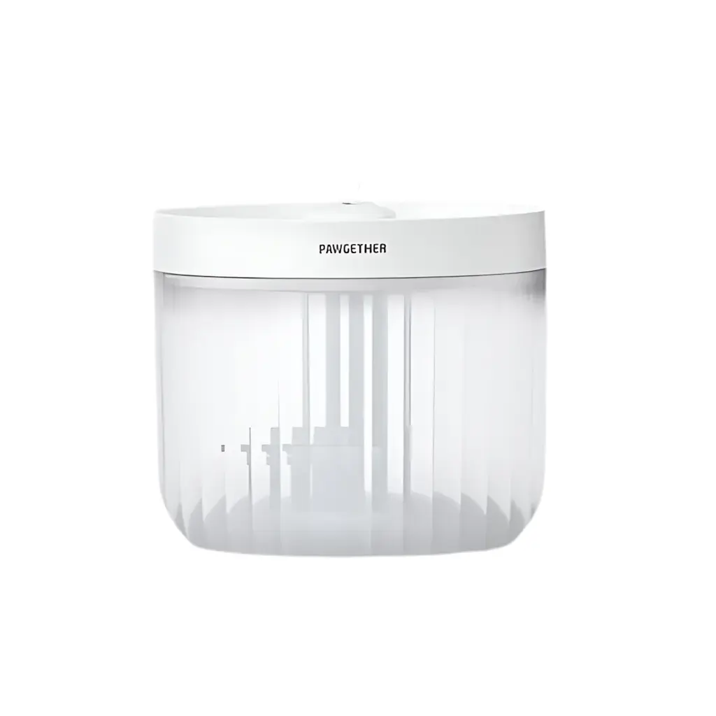 Boyu Pawgether Automatic Water Feeder-Pure-P200 Capacity-2.3Litre