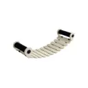 Catry Cat Climb Wall Bridge 118x28 cm