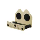 Catry Cat Hammock 58x33x45.5h cm