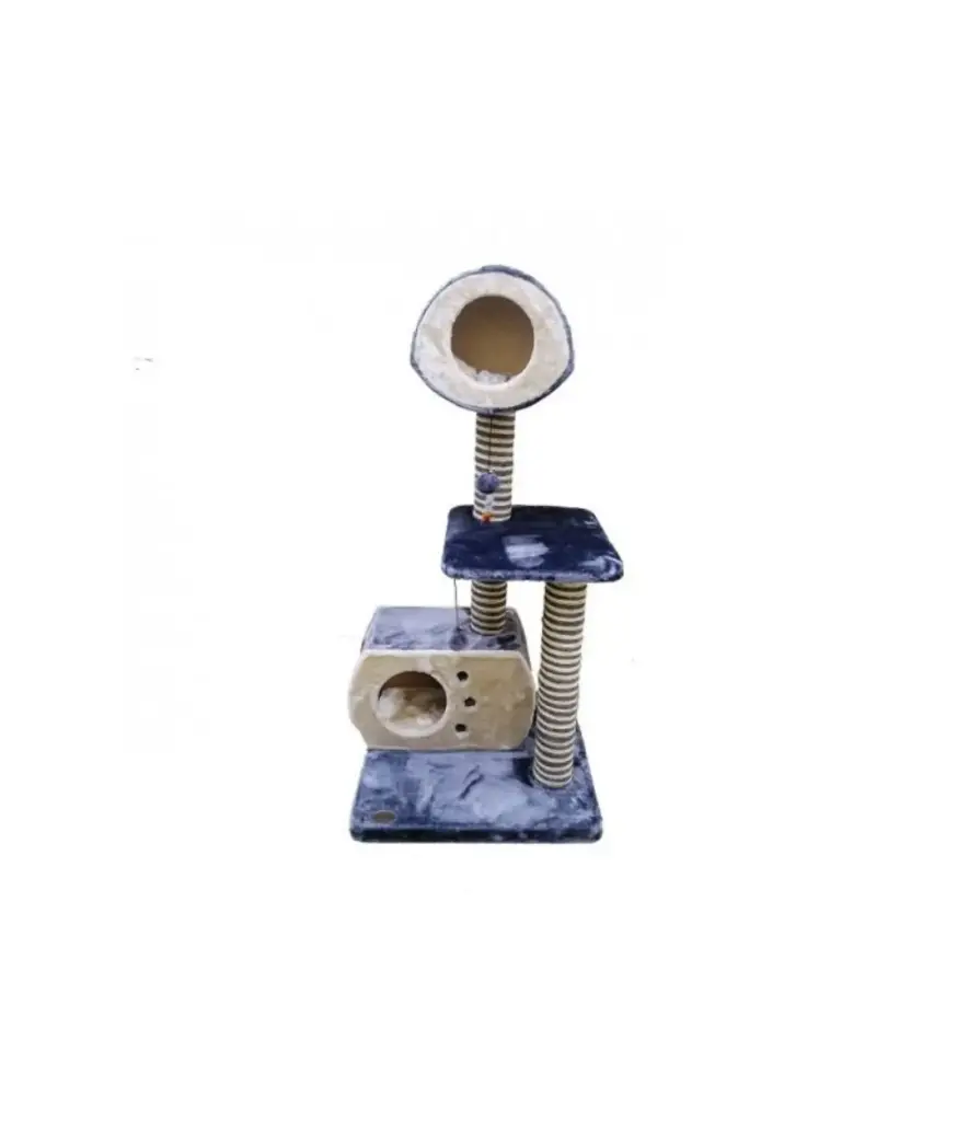 Catry Cat Scratching Post 