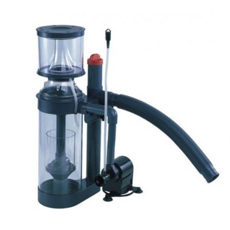 Boyu Protein Skimmer [Flow - 1400L/h, Model - DG-1516]