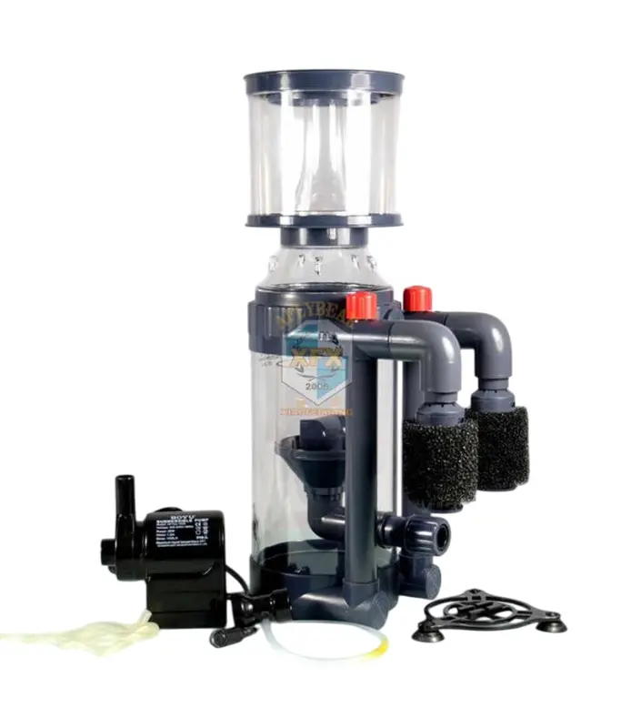 [BYPSDG-2520] Boyu DG-2520 Series Aquarium Protein Skimmer - 1400L/h
