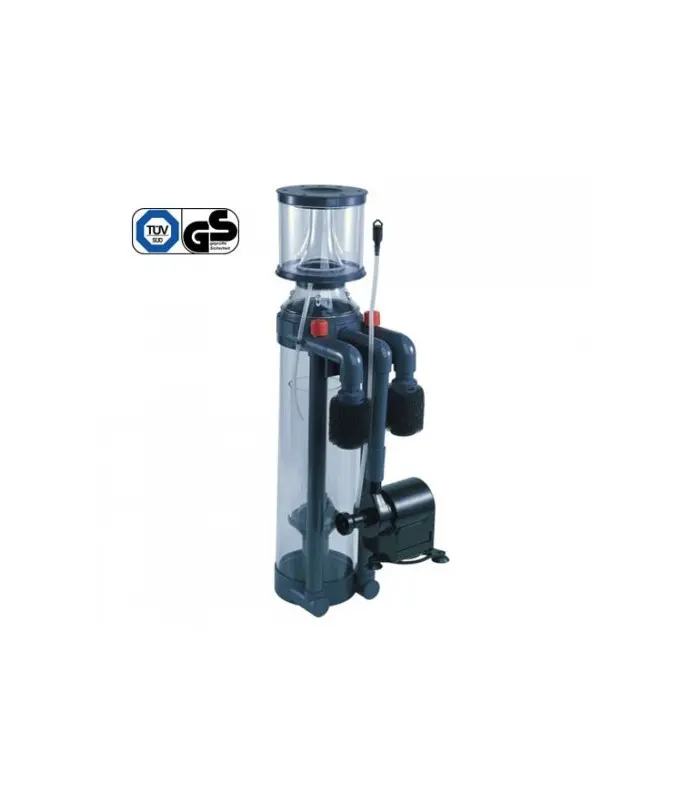 Boyu Protein Skimmer [Dg-Series]Flow: 1850L/h, Model: DG-2524