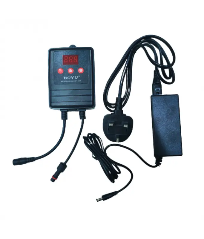 BoyuSpareAdaptor&RegulatorforDB-250