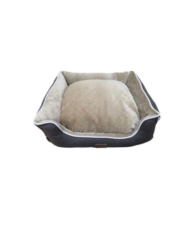 Catry Pet Cushion (70 x 60 x 18cm)Dimension: 70 x 60 x 18cm