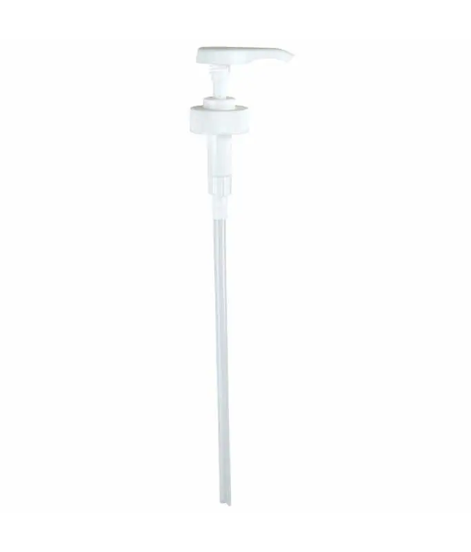 ChrisChristensen3.8LShampooPump