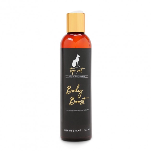 ChrisChristensenTopCatBodyBoostTreatmentShampoo237mlVolume:237ml