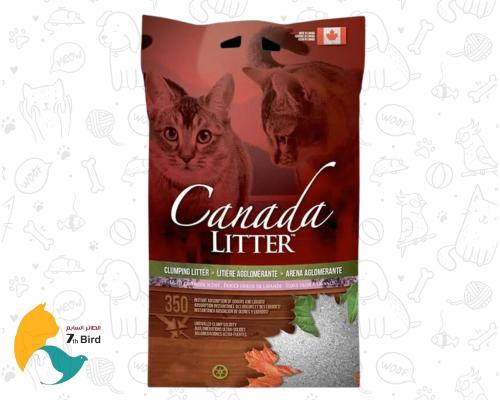Canada Litter 18KG - Lavender 