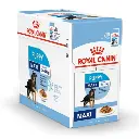 Royal Canin Canine Health Nutrition Maxi Puppy Wet Food Pouch 10x140g