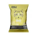 Cool Clean Clumping Cat LitterWeight: 10kg, Fragrance/Flavour: Lemon