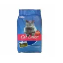 Cool Clean Clumping Cat LitterWeight: 20Kg, Fragrance/Flavour: Mixed Flavour