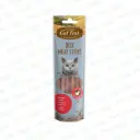 Cat Fest Meat Sticks Beef Cat Treat Stick 45g