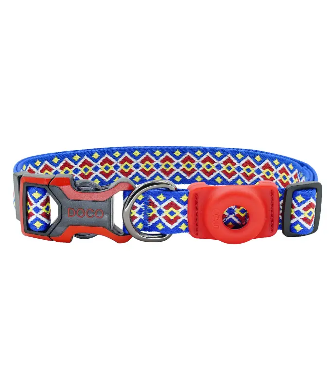 DOCO AIRTAG COLLAR L