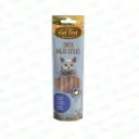 Cat Fest Meat Sticks Duck Cat Treat Stick 45g