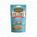 Cat Fest Pillows Beef Cream Cat Treat Bag 30g