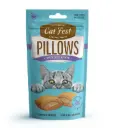 Cat Fest Pillows With Salmon Cream Weight: 30g