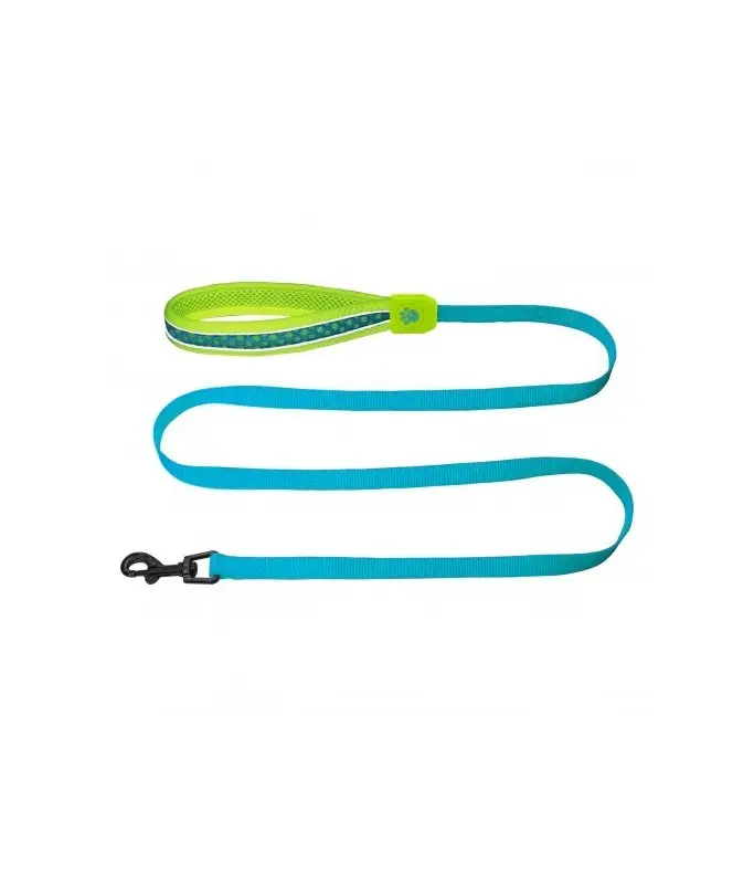 [888886033035] DOCO Net mesh Leash 2.5cm x 150cm - SMALL(DCA3260S)Color: Light Blue