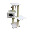 Catry Cat Scratching Post 