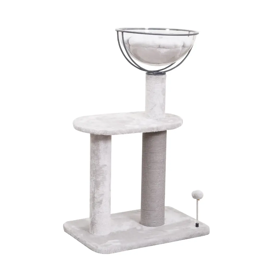 CatryCatScratchingTree58x39x91hcm