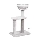 Catry Cat Scratching Tree 58x39x91h cm