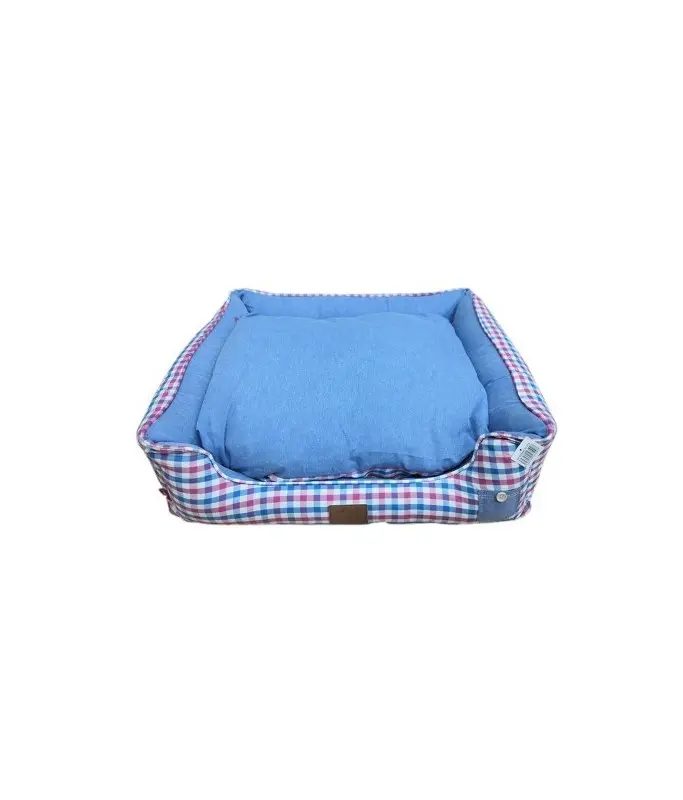 [HY00554070-113] Catry Pet CusionDimension: 70 x 60 x 18cm