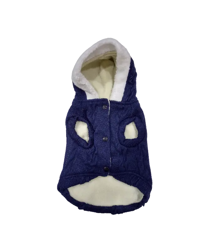 Catry Stylish Dog Dress[Size - L]
