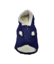 Catry Stylish Dog Dress[Size - L]