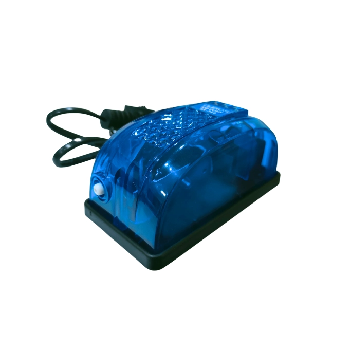 Chicos Nubios Air Pump Single Out (BS-310),1x3.5L/min, 3W Flow: 1x3.5L/min 