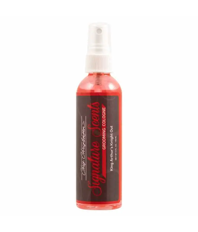 ChrisChristensenKingArthursKnightOutCologne118mlVolume:118ml