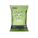 Cool Clean Clumping Cat Litter-10kg, Fragrance/Flavour: Apple