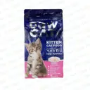 Dawcat Kitten Food Complete & Balanced For Healthy Growth Dry Cat Food Bag 1kg