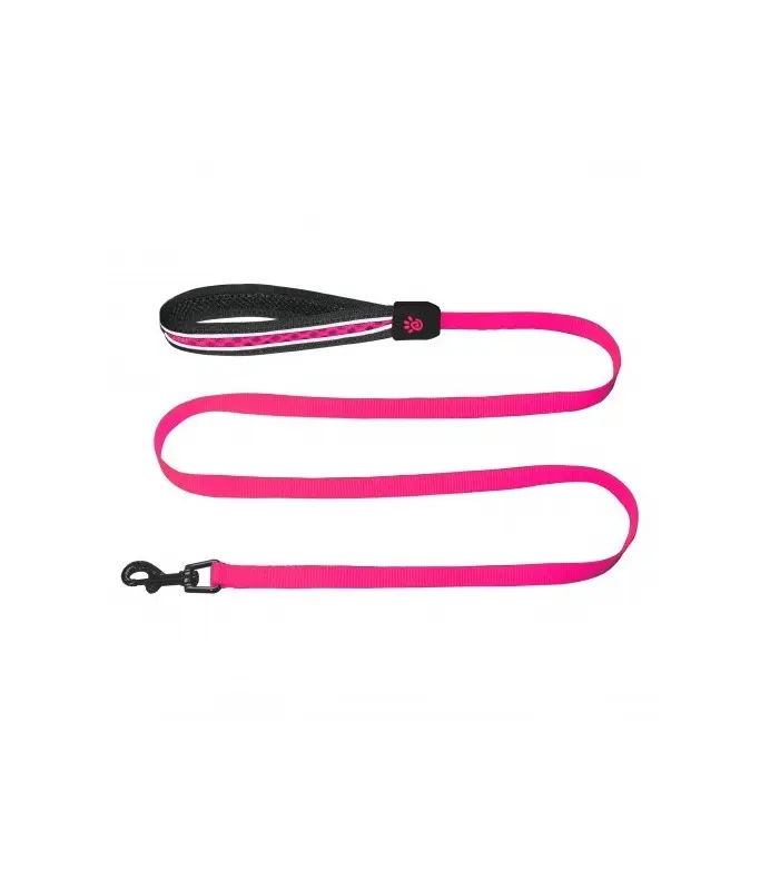 [DCA3260-04S] DOCO Net mesh Leash 2.5cm x 150cm - SMALL(DCA3260S)Color: Pink