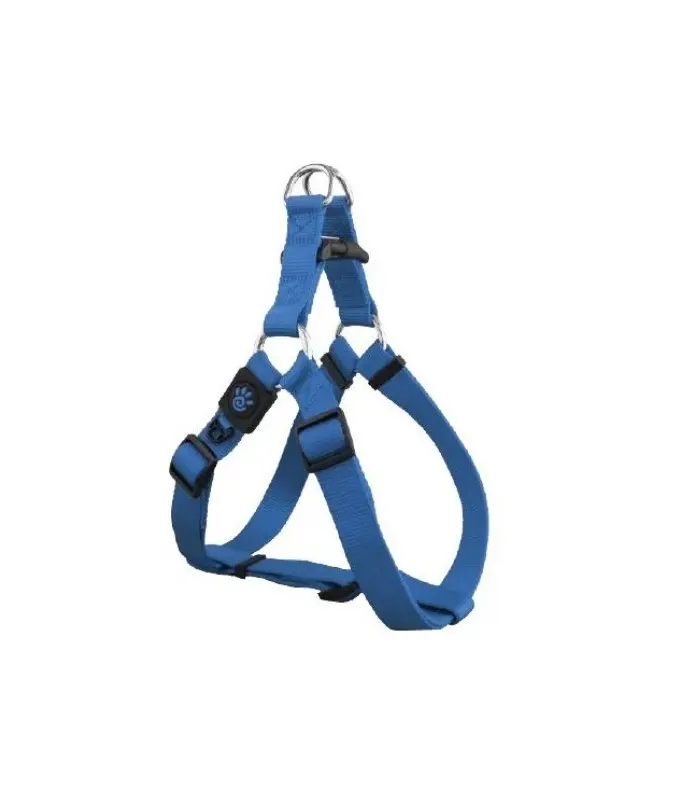 DOCO Signature Step - In Harness (DCSN202)Color: Blue, Sizes: XL