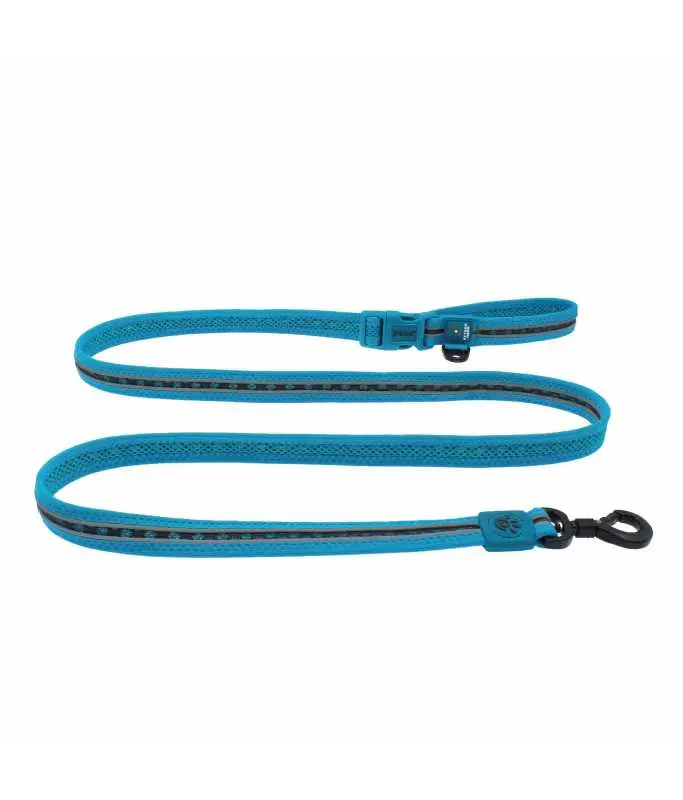 DOCO®LunarMeshLeash(DCA3272)Color:Grey,Sizes:M
