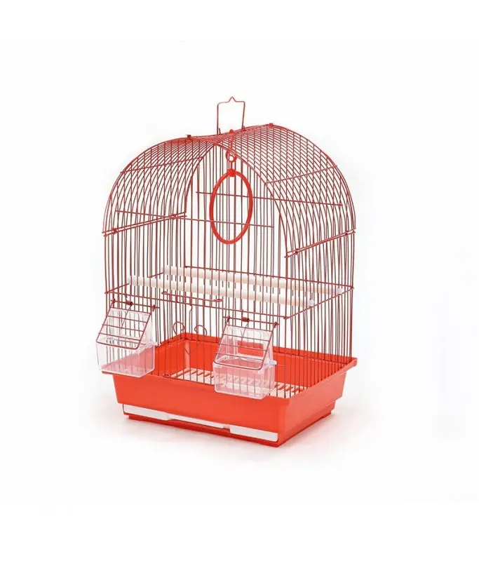 [BC-A100] Dayang Bird Cage (A100) - 30 x 23 x 41.5cm