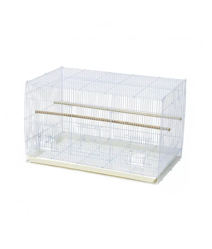 Dayang Bird Cage - D610 (Medium)-76 x 46 x 45.5cm 