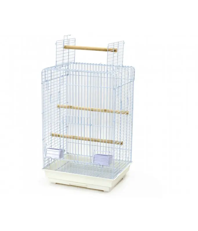 Dayang 830A Medium Bird Cage Habitat - 52x41x78cm