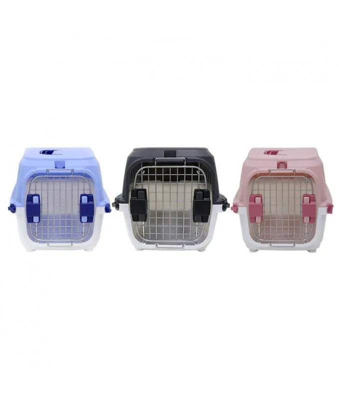 [BC-086] Dayang 086 Pet Travel Carrier - 46x30x28cm