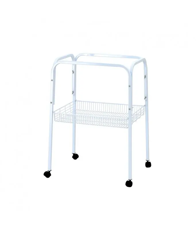 [BC-C1] Dayang C1 Bird Cage Metal Stand - 47x37x70cm