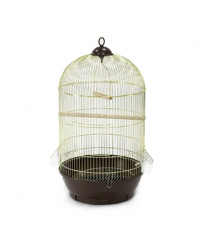 [BC-330] Dayang 330 Round Bird Cage Habitat - 40x40x70cm