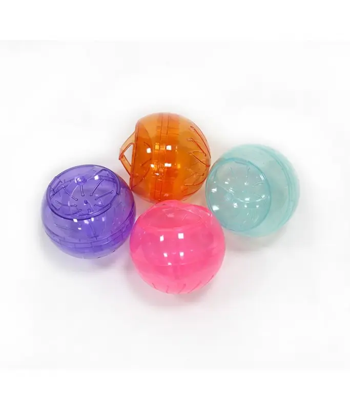 [BC-M0101BALL] Dayang Exercise Hamster Ball - 13cm