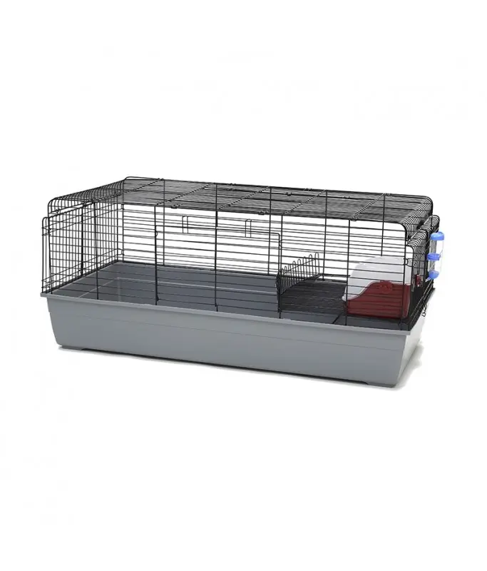 [BC-R6] Dayang R6 Extra Large Rabbit & Small Animal Cage - 149x76x64cm