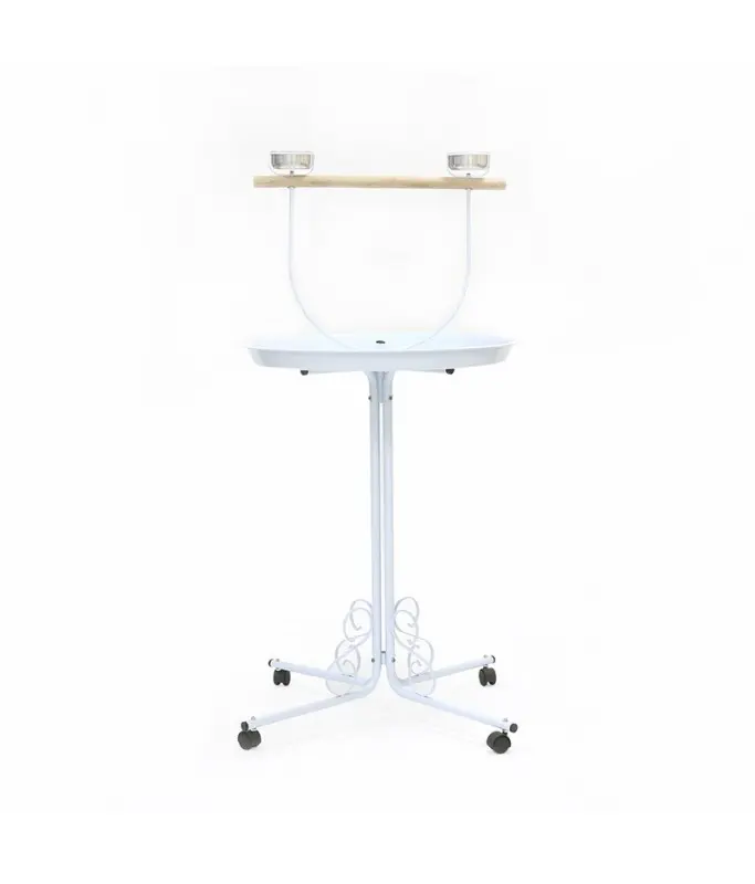 [BC-E30] Dayang E30 Bird Cage Pedestal Stand - 71x71x142cm